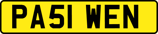 PA51WEN