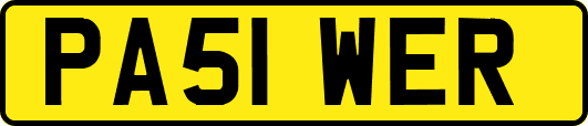 PA51WER