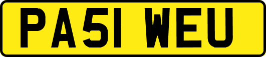 PA51WEU