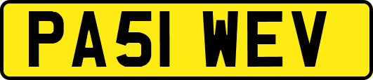 PA51WEV