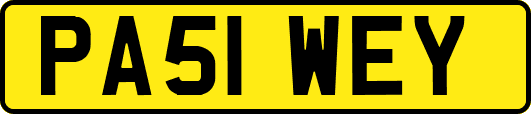 PA51WEY