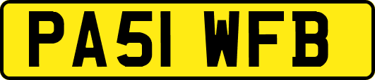 PA51WFB