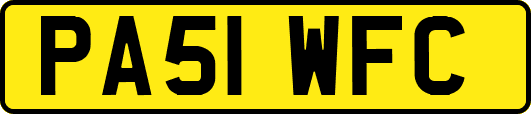 PA51WFC