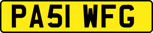 PA51WFG