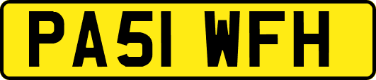 PA51WFH