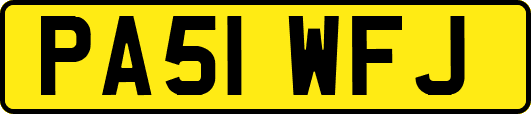 PA51WFJ