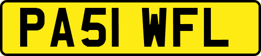 PA51WFL
