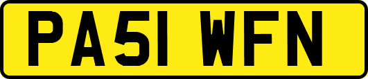 PA51WFN