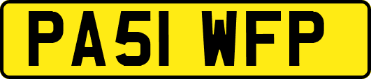 PA51WFP