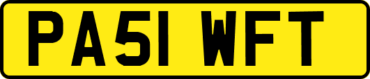 PA51WFT