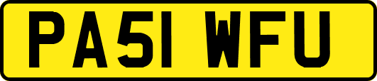 PA51WFU
