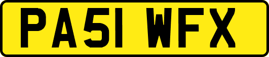 PA51WFX
