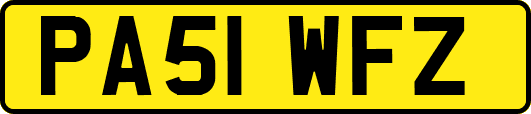 PA51WFZ