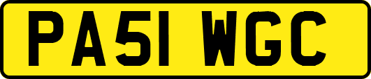 PA51WGC