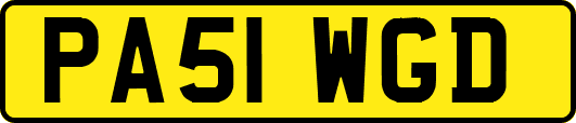 PA51WGD