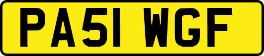 PA51WGF