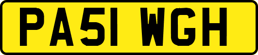 PA51WGH