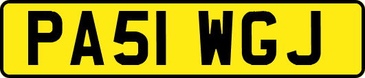 PA51WGJ
