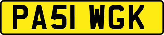 PA51WGK