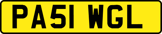 PA51WGL