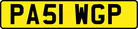 PA51WGP