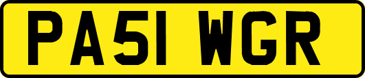 PA51WGR