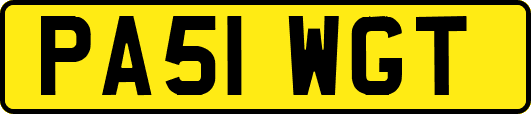 PA51WGT