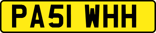 PA51WHH
