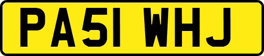 PA51WHJ