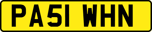 PA51WHN