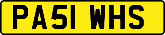 PA51WHS