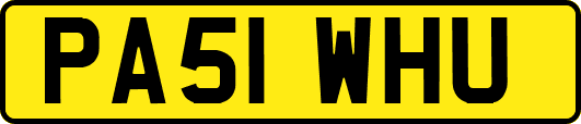 PA51WHU