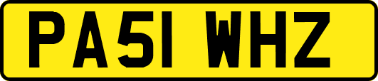 PA51WHZ