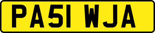 PA51WJA