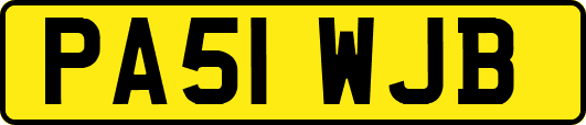 PA51WJB