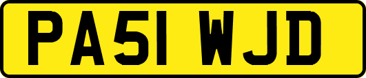 PA51WJD