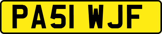 PA51WJF