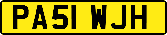 PA51WJH