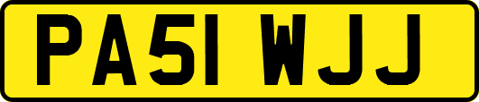 PA51WJJ