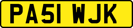 PA51WJK