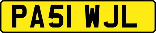 PA51WJL