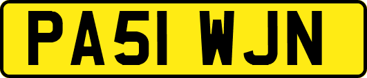PA51WJN