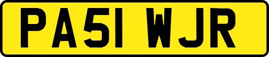 PA51WJR