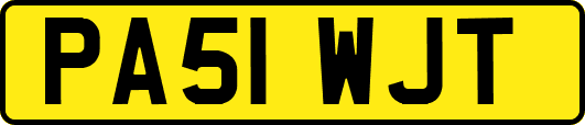 PA51WJT