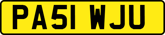 PA51WJU