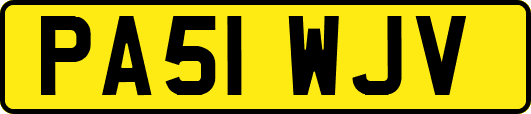 PA51WJV