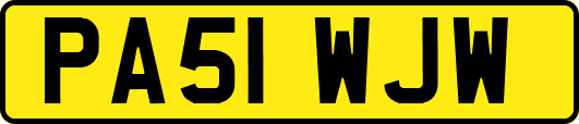 PA51WJW