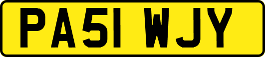 PA51WJY