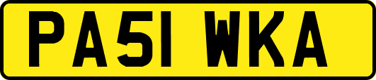 PA51WKA