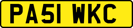 PA51WKC